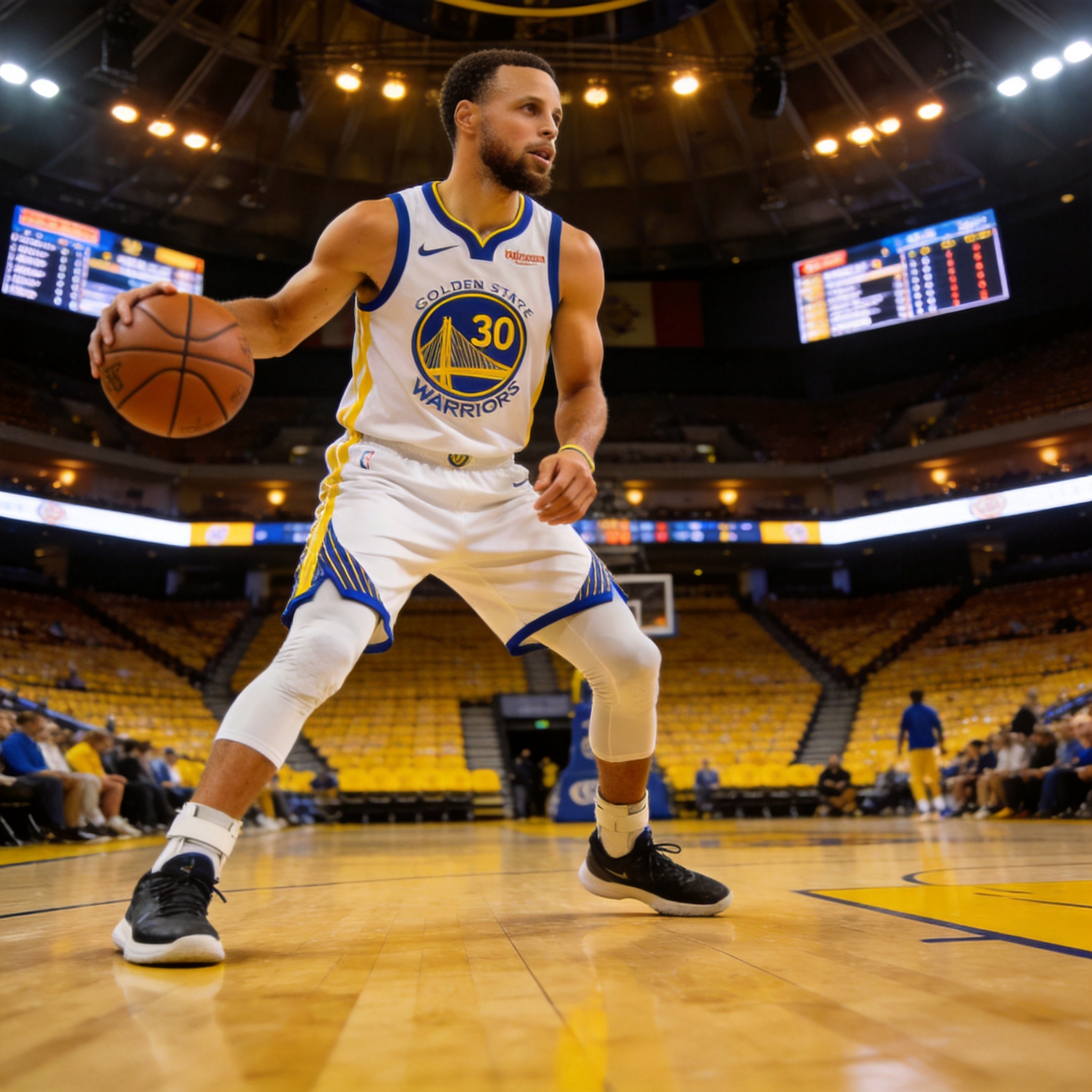 jiuyou.com(中国区)官方网站 - 球场巡礼、NBA、库里复出时间确定、勇士队冲冠形势大好、3天前