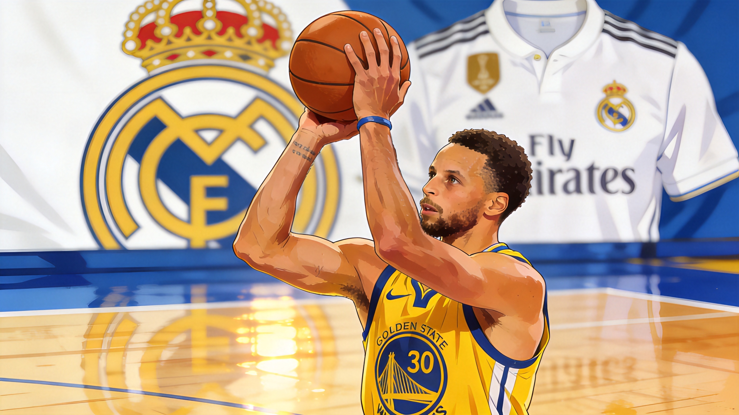 jiuyou.com(中国区)官方网站 - 传奇球星、球队百科、皇家马德里、NBA、库里复出时间确定